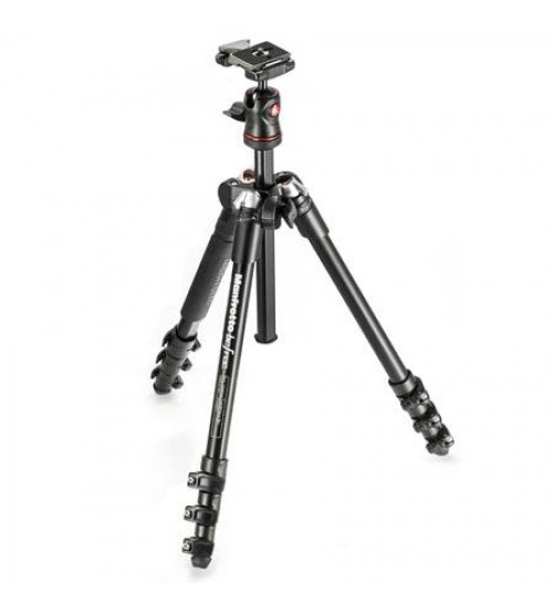 Manfrotto MKBFRA4-BH Befree Ball Head Kit